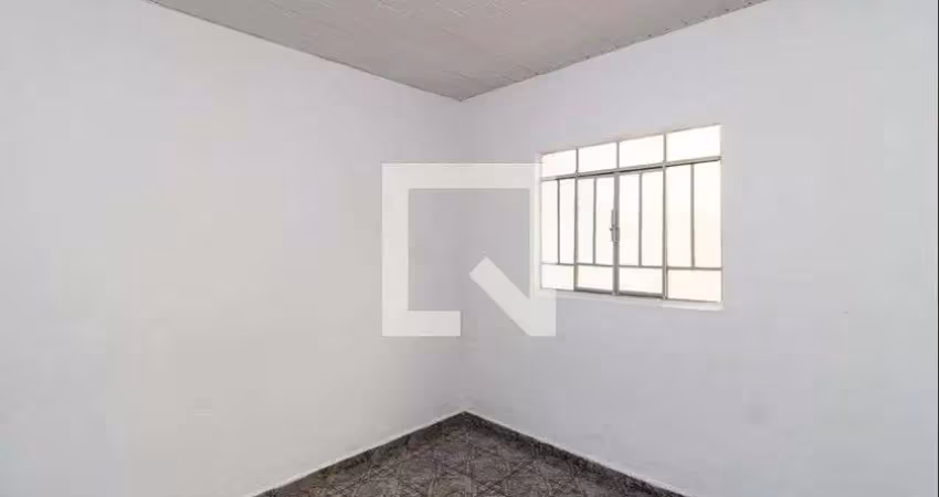Casa para aluguel - vila ede, 2 quartos,  70 m² - são paulo