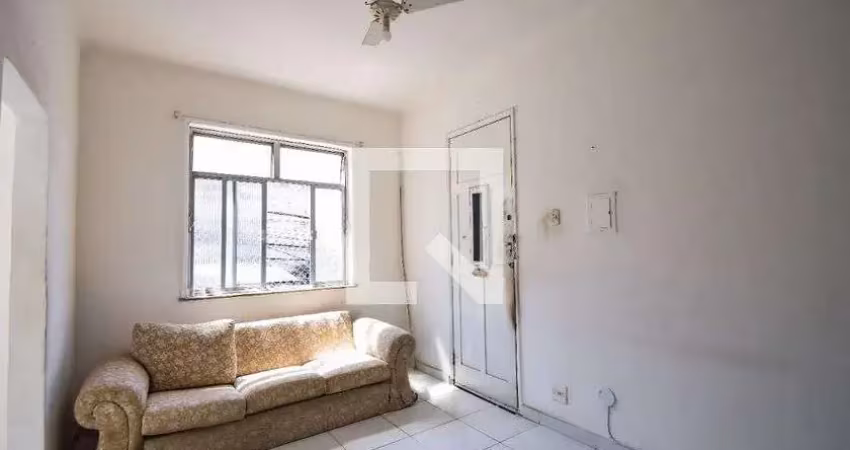 Apartamento para aluguel - engenho de dentro, 2 quartos,  80 m² - rio de janeiro