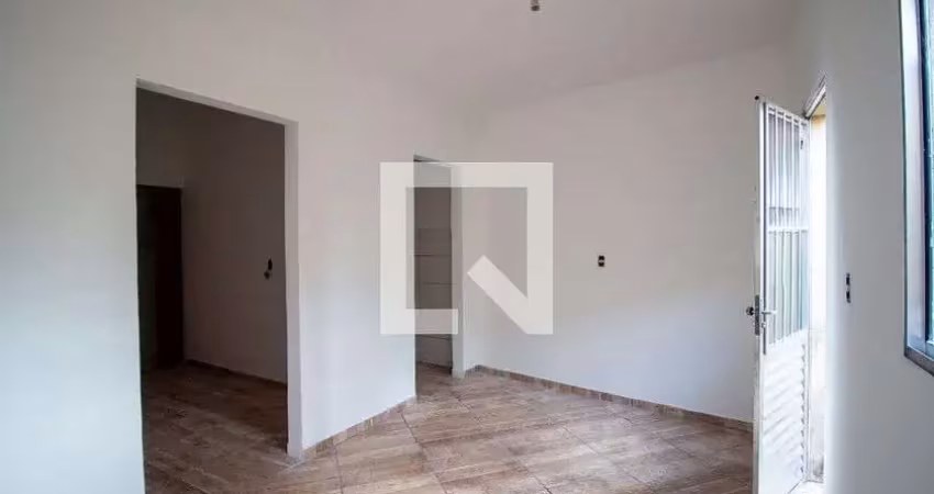 Kitnet / stúdio para aluguel - parque vitória regia, 1 quarto,  38 m² - sorocaba