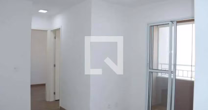Apartamento para aluguel - chácaras são marcos, 2 quartos,  42 m² - embu das artes