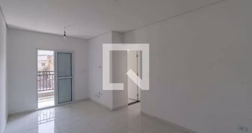 Apartamento para aluguel - cangaíba, 2 quartos,  62 m² - são paulo