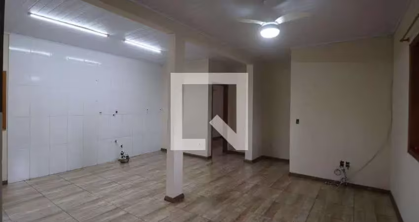 Apartamento para aluguel - niterói, 2 quartos,  120 m² - canoas