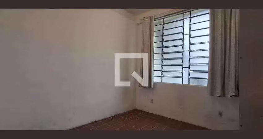 Apartamento para aluguel - trindade, 1 quarto,  25 m² - florianópolis