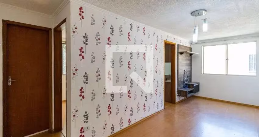 Apartamento para aluguel - jardim umarizal, 2 quartos,  50 m² - são paulo