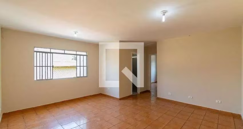 Casa para aluguel - jabaquara, 2 quartos,  70 m² - são paulo