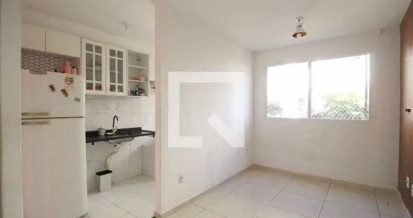 Apartamento para aluguel - jacarepaguá, 2 quartos,  44 m² - rio de janeiro