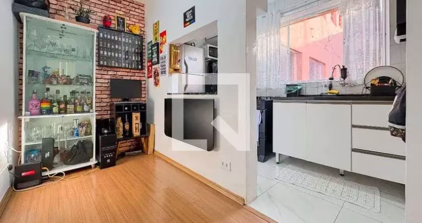 Apartamento para aluguel - liberdade, 1 quarto,  31 m² - são paulo