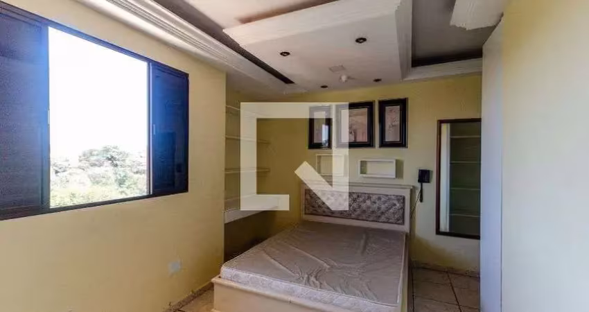 Kitnet / stúdio para aluguel - jardim cidade pirituba, 1 quarto,  30 m² - são paulo
