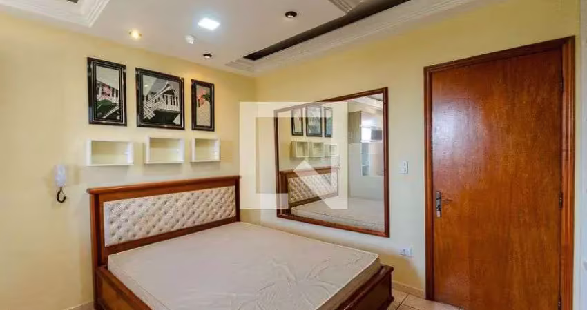 Kitnet / stúdio para aluguel - jardim cidade pirituba, 1 quarto,  30 m² - são paulo