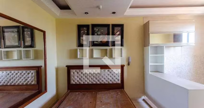 Kitnet / stúdio para aluguel - jardim cidade pirituba, 1 quarto,  30 m² - são paulo