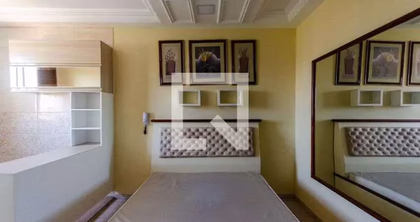 Kitnet / stúdio para aluguel - jardim cidade pirituba, 1 quarto,  30 m² - são paulo