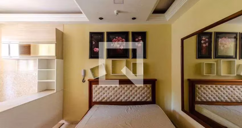 Kitnet / stúdio para aluguel - jardim cidade pirituba, 1 quarto,  30 m² - são paulo