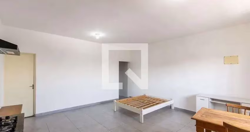 Apartamento para aluguel - cangaíba, 1 quarto,  42 m² - são paulo