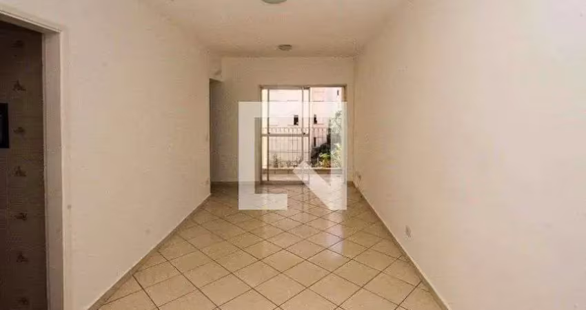 Apartamento para aluguel - vila ema, 2 quartos,  56 m² - são paulo
