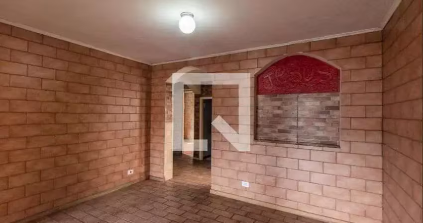 Casa para aluguel - capão raso, 3 quartos,  100 m² - curitiba