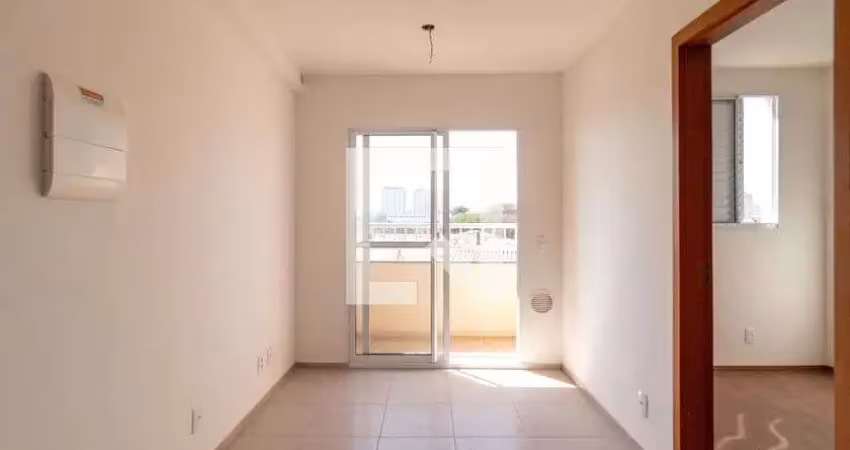 Apartamento para aluguel - água branca, 2 quartos,  37 m² - são paulo