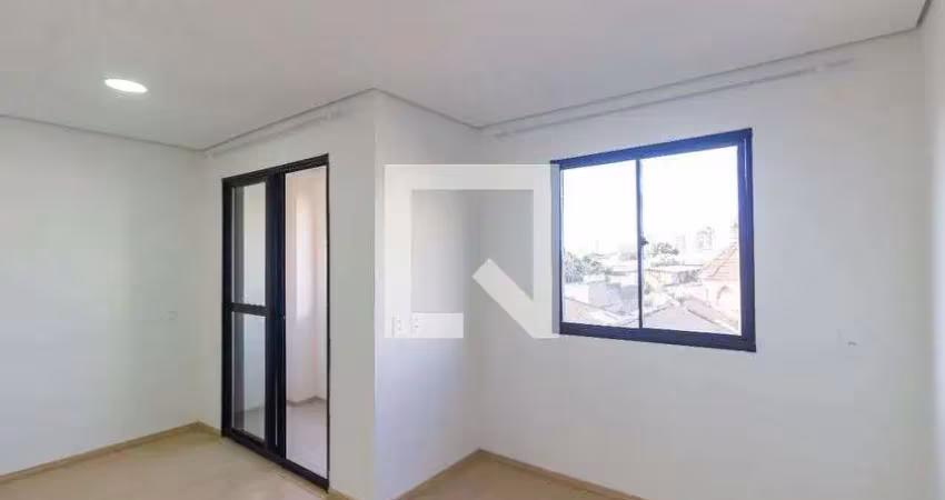 Apartamento para aluguel - centro, 1 quarto,  24 m² - osasco