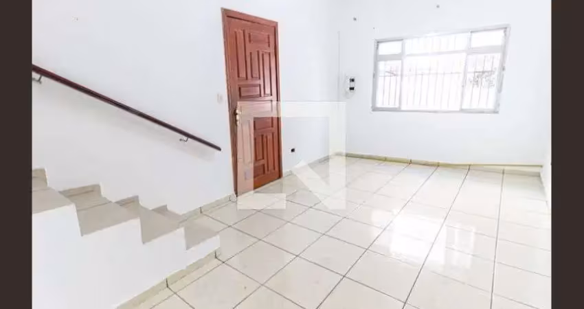 Casa para aluguel - mooca, 2 quartos,  100 m² - são paulo