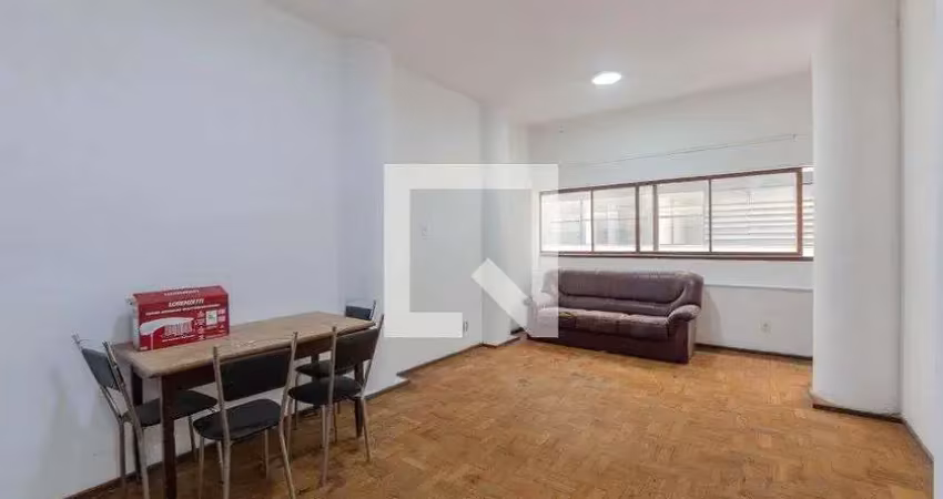 Apartamento para aluguel - consolação, 1 quarto,  40 m² - são paulo