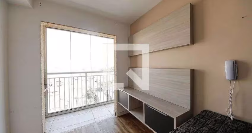 Apartamento para aluguel - vila ema, 1 quarto,  32 m² - são paulo