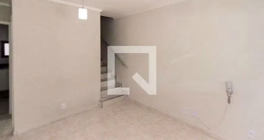 Casa / sobrado em condomínio para aluguel - vila prudente, 2 quartos,  92 m² - são paulo