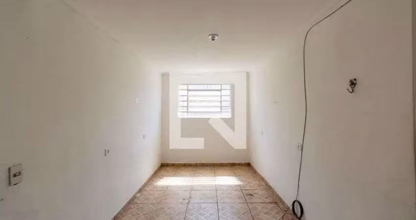 Casa para aluguel - americanópolis, 2 quartos,  110 m² - são paulo