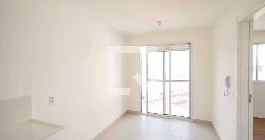 Apartamento para aluguel - tatuapé, 1 quarto,  27 m² - são paulo