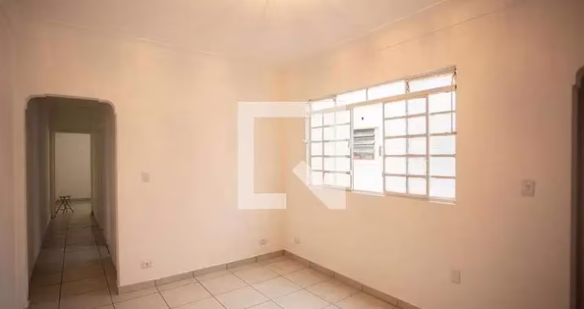 Apartamento para aluguel - santana, 2 quartos,  70 m² - são paulo