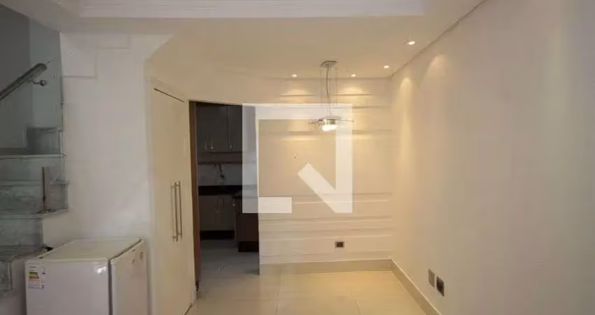 Casa / sobrado em condomínio para aluguel - vila formosa, 2 quartos,  62 m² - são paulo