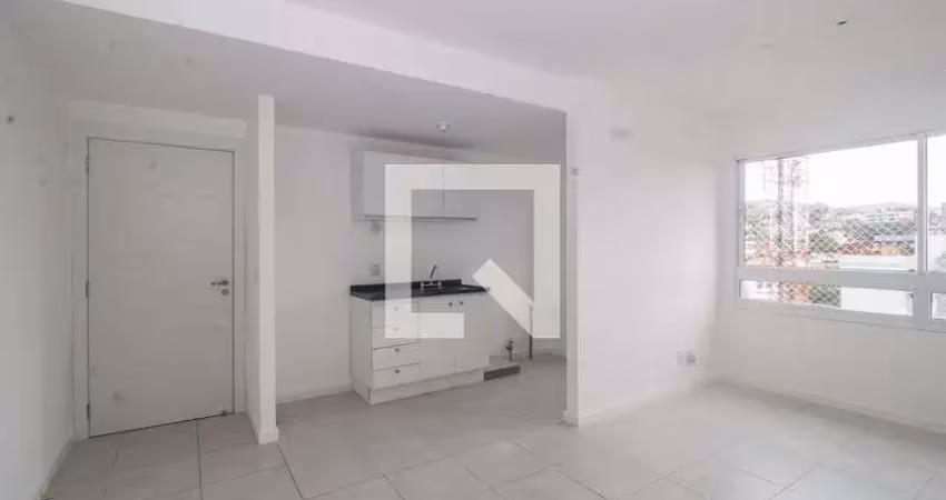 Apartamento para aluguel - partenon, 2 quartos,  54 m² - porto alegre
