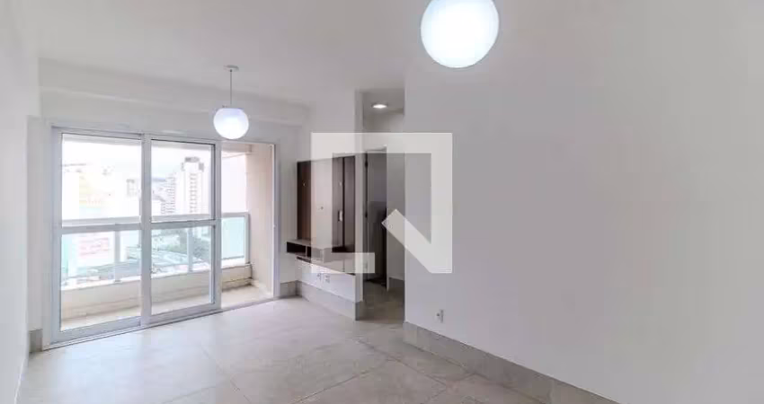 Apartamento para aluguel - santa cecília, 2 quartos,  52 m² - são paulo