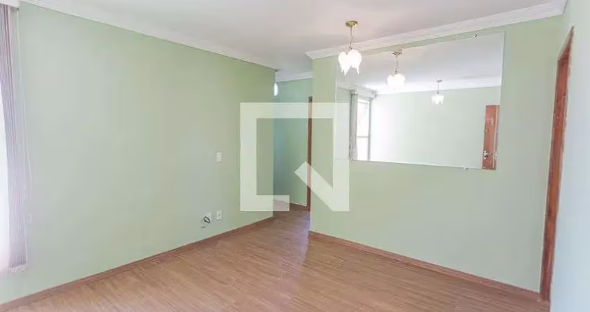Apartamento para aluguel - ipiranga, 3 quartos,  68 m² - belo horizonte
