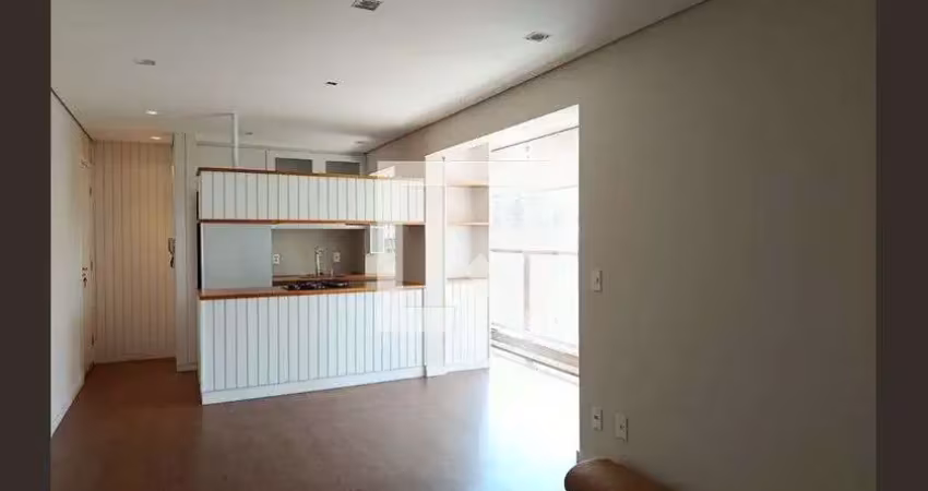 Apartamento para aluguel - pinheiros, 1 quarto,  60 m² - são paulo