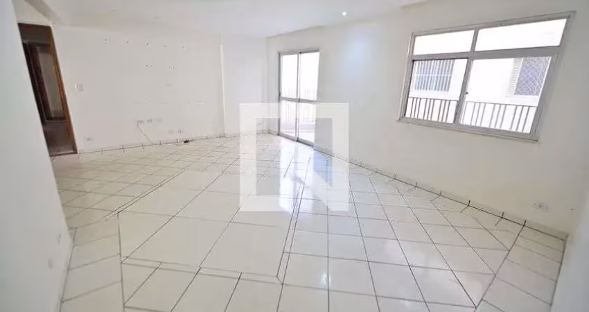 Apartamento para aluguel - setor oeste, 4 quartos,  120 m² - goiânia