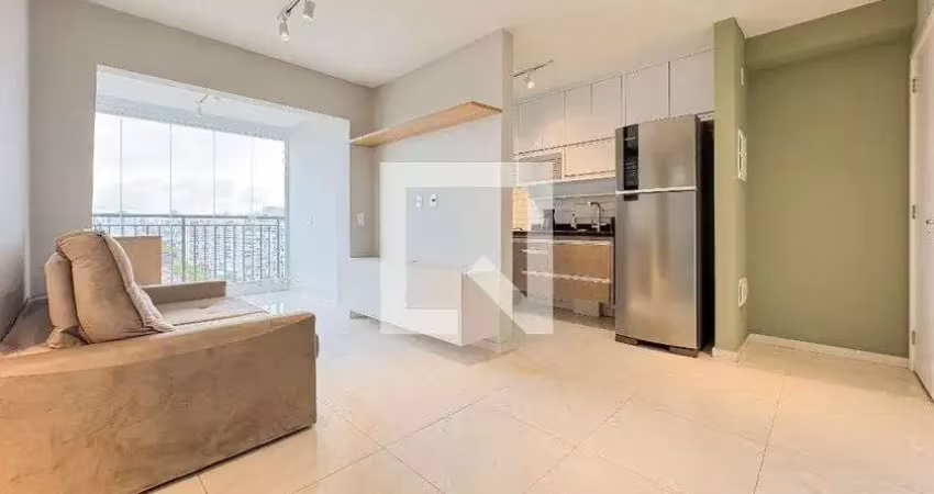 Apartamento para aluguel - ipiranga, 2 quartos,  54 m² - são paulo