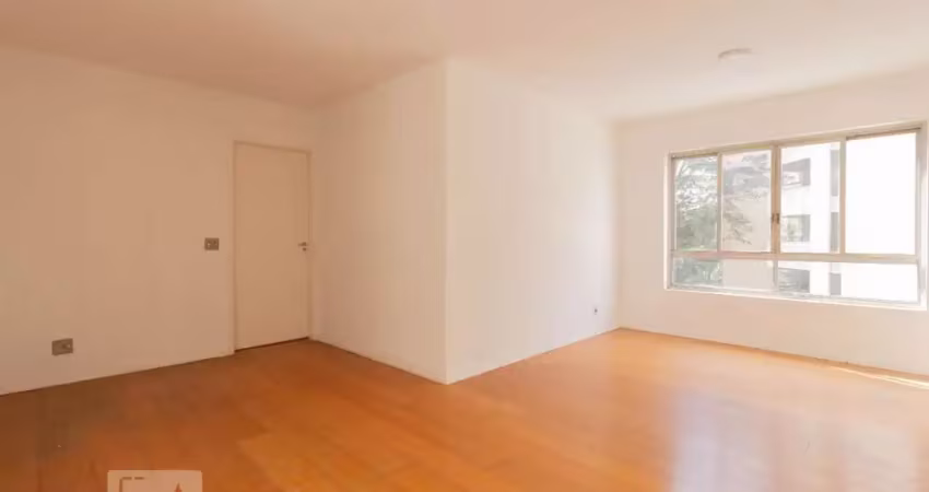 Apartamento para aluguel - paraíso, 3 quartos,  157 m² - são paulo