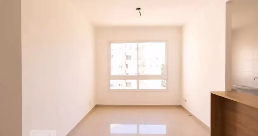 Apartamento para aluguel - marechal rondon, 2 quartos,  62 m² - canoas