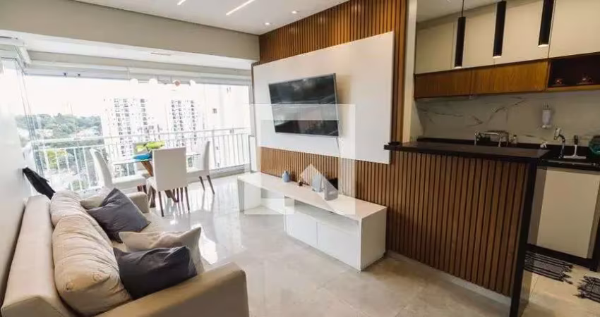 Apartamento para aluguel - lapa, 2 quartos,  62 m² - são paulo