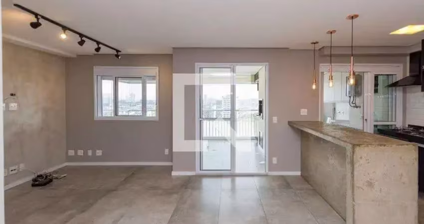 Apartamento para aluguel - santo amaro , 2 quartos,  85 m² - são paulo