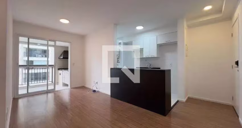 Apartamento para aluguel - picanço, 2 quartos,  65 m² - guarulhos