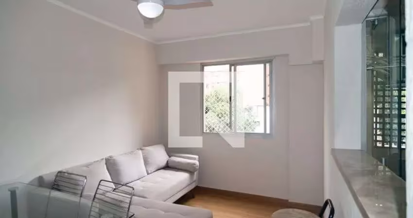 Apartamento para aluguel - bela vista, 2 quartos,  50 m² - são paulo