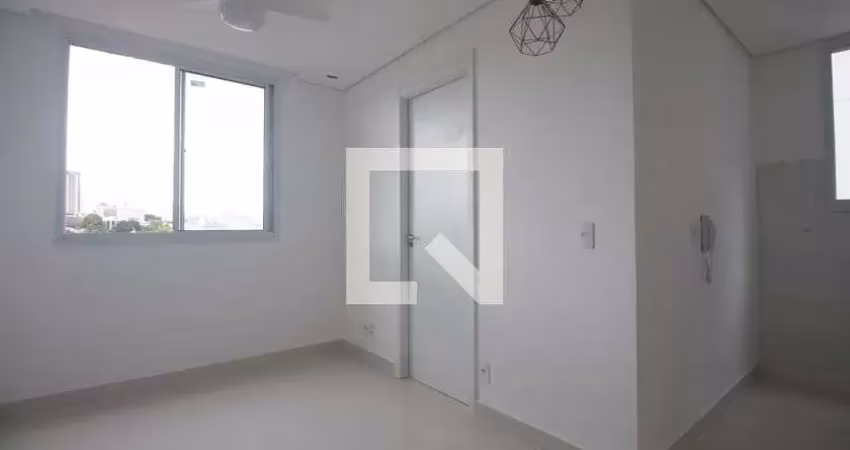 Apartamento para aluguel - santo amaro , 1 quarto,  35 m² - são paulo