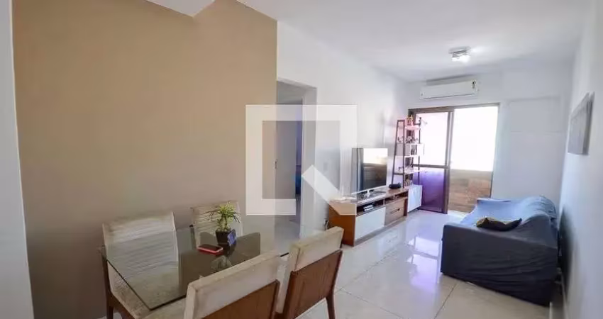 Apartamento para aluguel - maracanã, 2 quartos,  70 m² - rio de janeiro