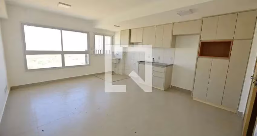 Apartamento para aluguel - serrinha, 2 quartos,  88 m² - goiânia