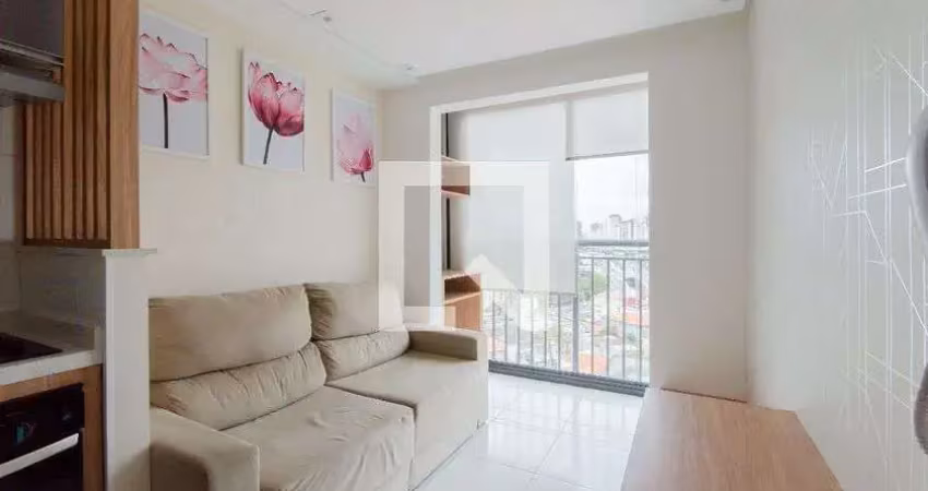 Apartamento para aluguel - cambuci, 1 quarto,  39 m² - são paulo