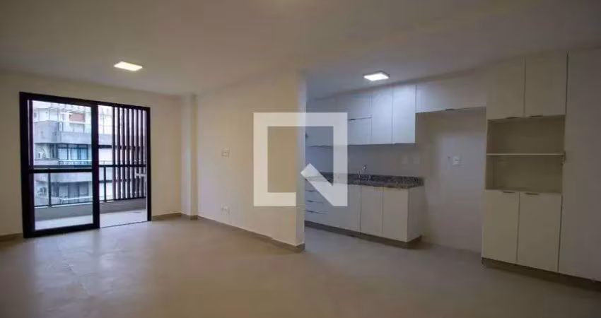 Apartamento para aluguel - recreio, 2 quartos,  78 m² - rio de janeiro