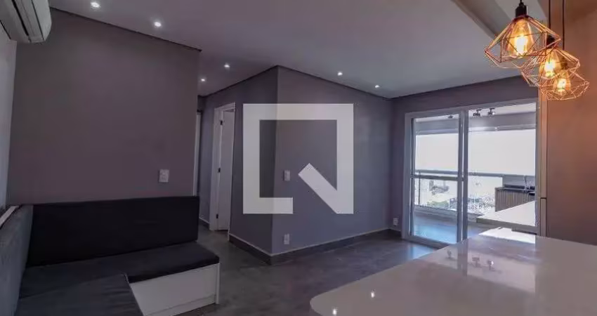 Apartamento para aluguel - vila mascote, 2 quartos,  67 m² - são paulo