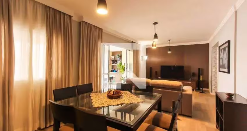 Apartamento para aluguel - mooca, 3 quartos,  122 m² - são paulo