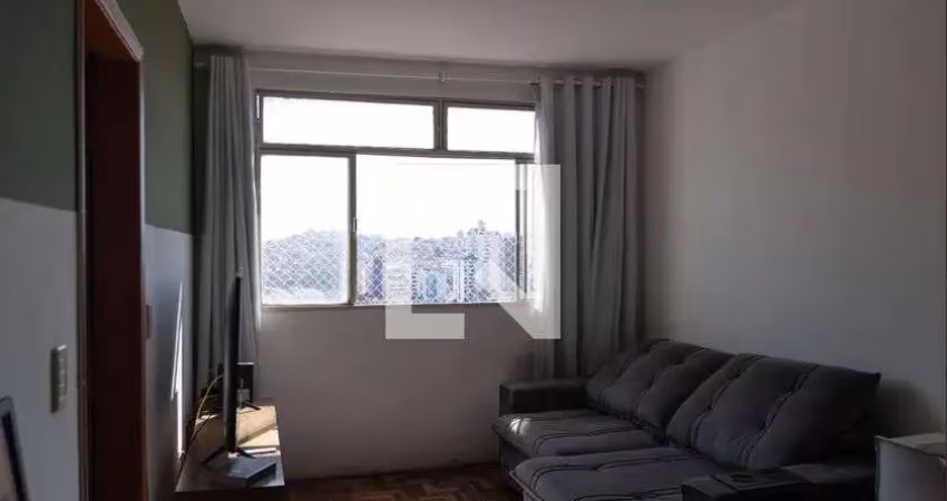Cobertura para aluguel - barro preto, 2 quartos,  130 m² - belo horizonte