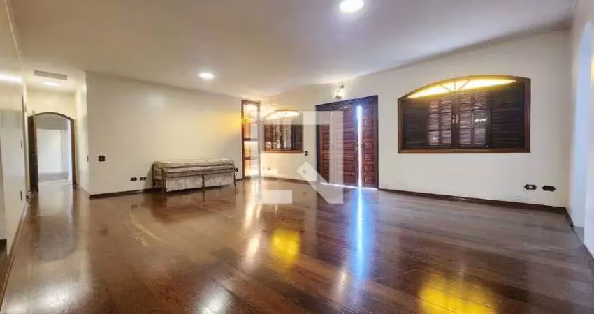 Casa / sobrado em condomínio para aluguel - marapé, 6 quartos,  570 m² - santos